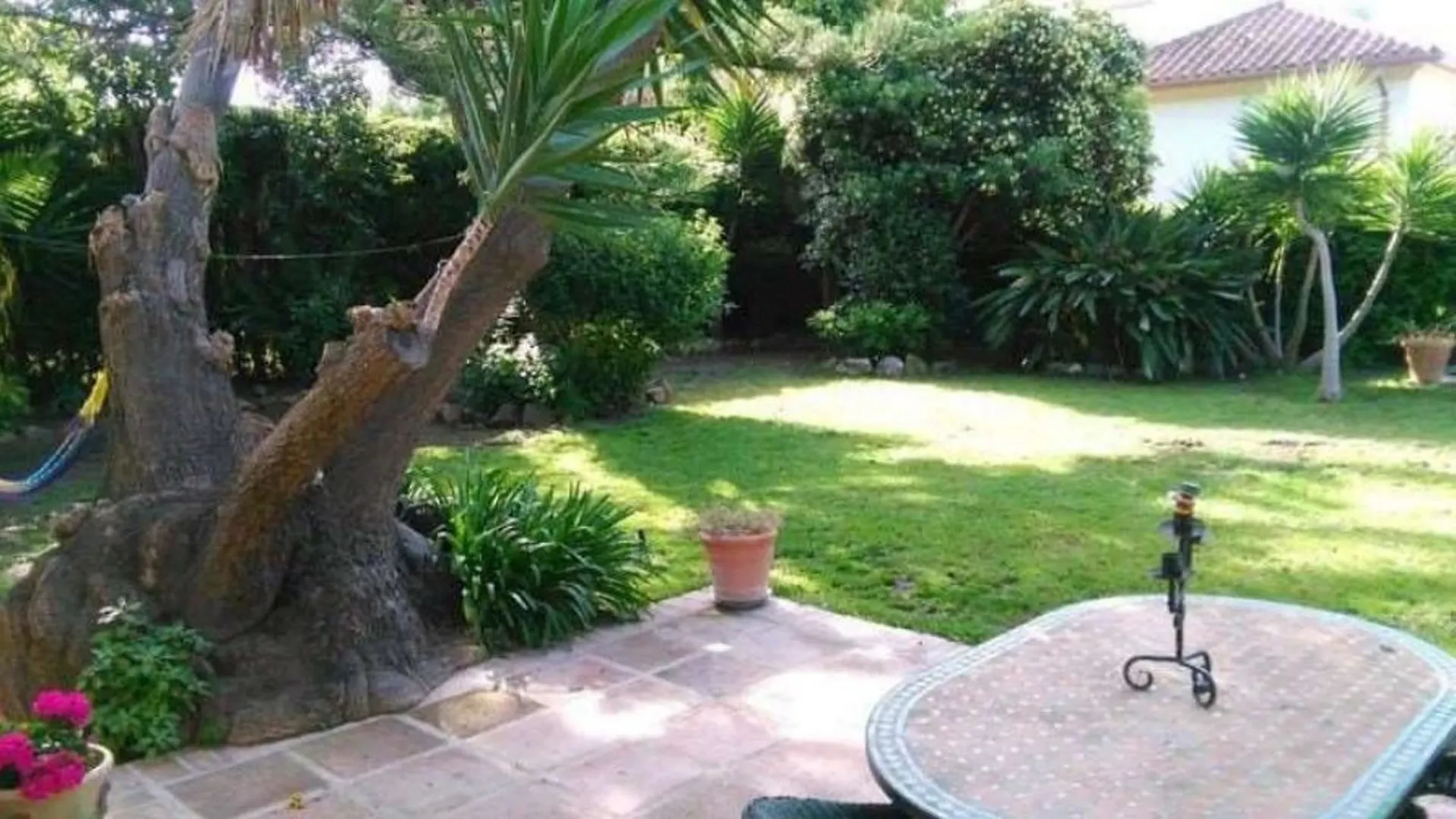 Villa With 3 Bedrooms In El Paraiso Barronal, With Private Pool, Furni Estepona Spain