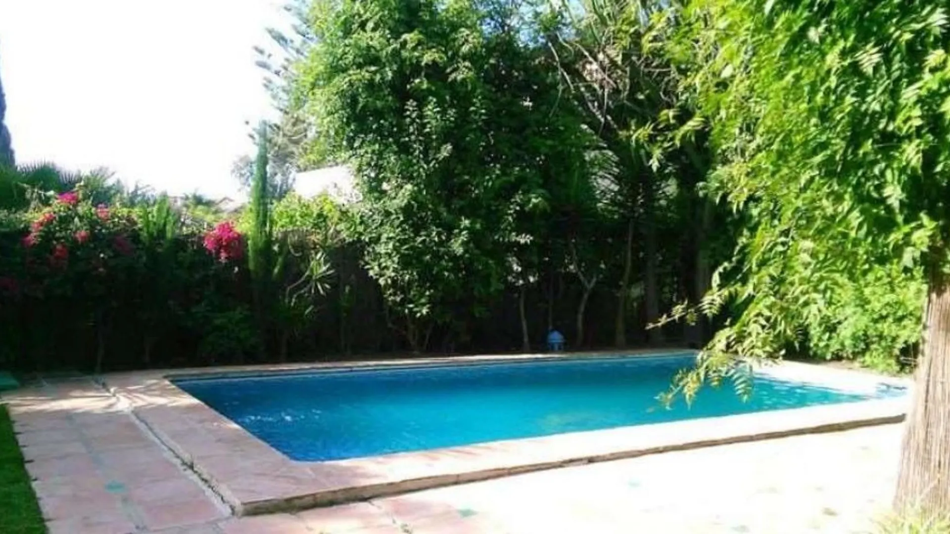 Villa With 3 Bedrooms In El Paraiso Barronal, With Private Pool, Furni Estepona