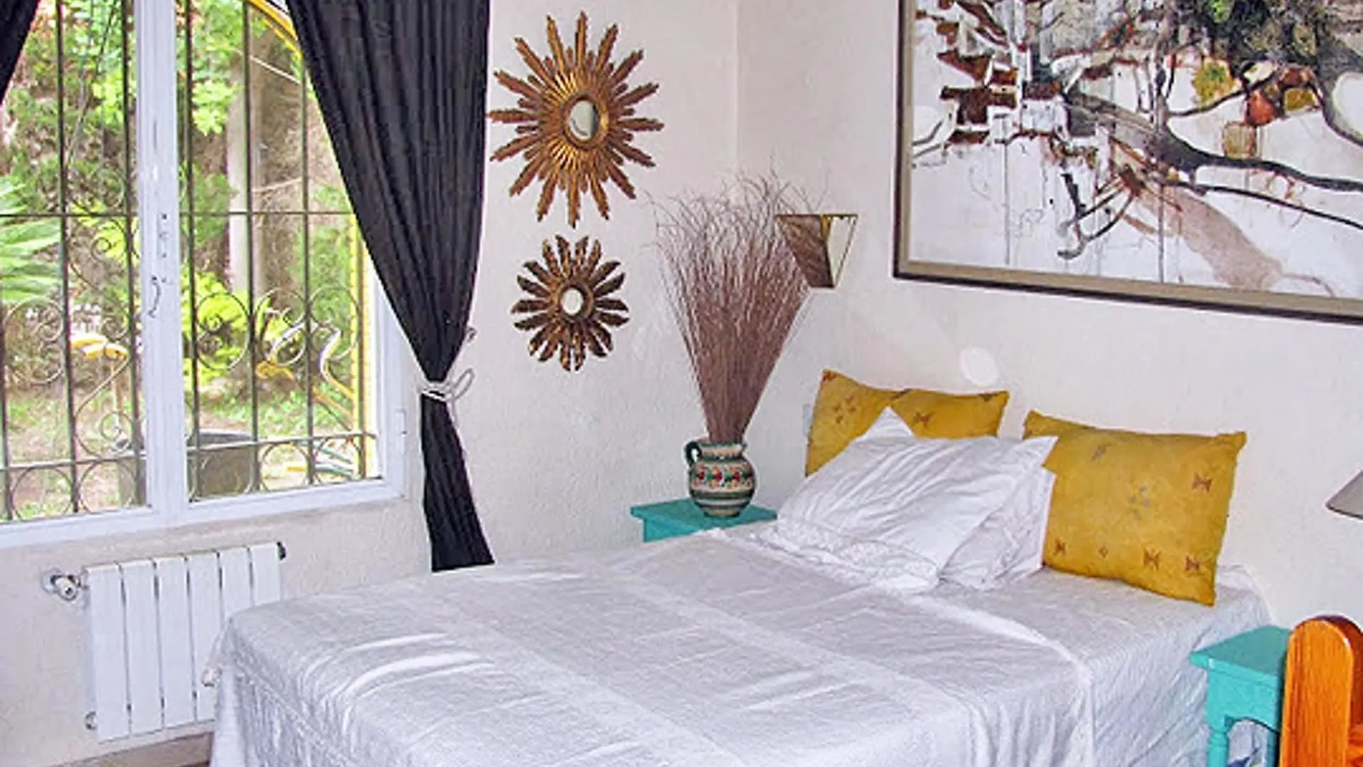 Villa With 3 Bedrooms In El Paraiso Barronal, With Private Pool, Furni Estepona